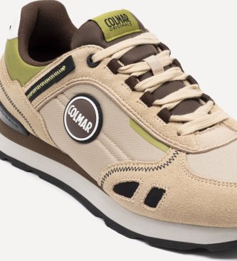 Colmar Tênis Travis Sport Colors