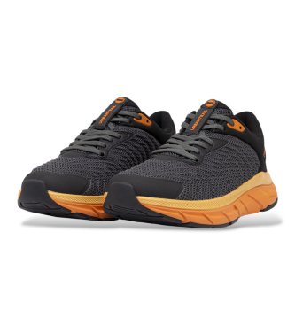 Colmar Urbantrail X1 Colors Sneaker schwarz