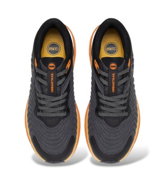 Colmar Urbantrail X1 Colors Sneaker schwarz