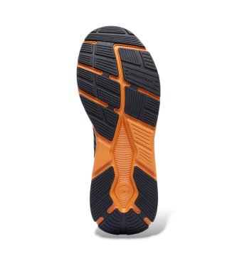 Colmar Urbantrail X1 Colors Sneaker schwarz
