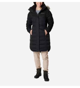 Columbia Manteau Belle Isle noir