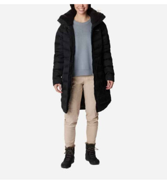 Columbia Belle Isle Coat svart