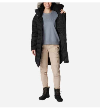 Columbia Belle Isle Coat svart