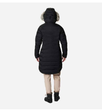 Columbia Belle Isle Coat svart