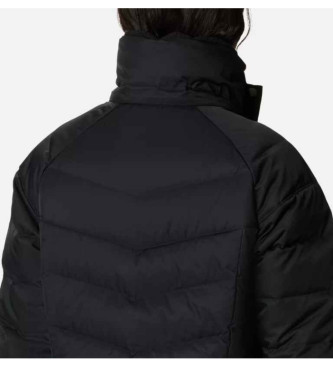 Columbia Belle Isle Coat svart