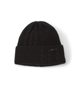 Columbia Agate Pass Cap Cable noir