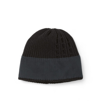 Columbia Agate Pass Cap Cable noir