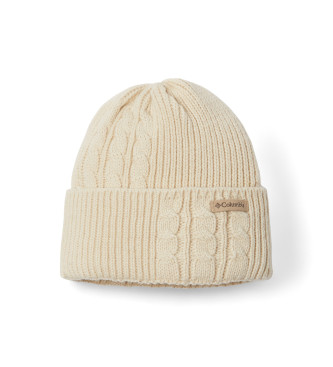 Columbia Casquette beige Agate Pass Cable