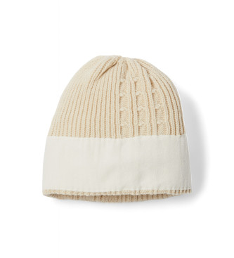 Columbia Gorro Agate Pass Cable beige