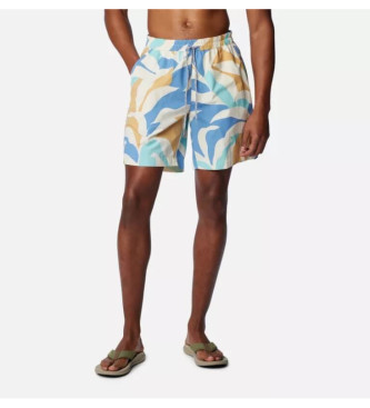 Columbia Fato de banho Summerdry multicolorido