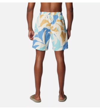 Columbia Fato de banho Summerdry multicolorido