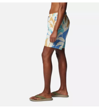 Columbia Wielokolorowy kostium kąpielowy Summerdry