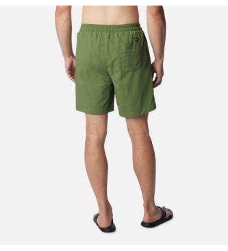 Columbia Zielony kostium kąpielowy Summerdry