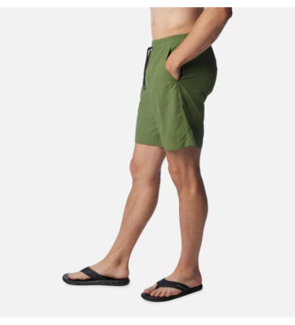 Columbia Zielony kostium kąpielowy Summerdry