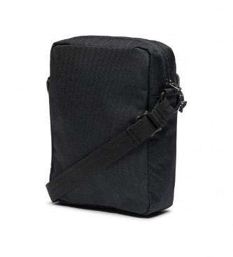 Columbia Zigzag messenger bag black -16x21x5.5cm