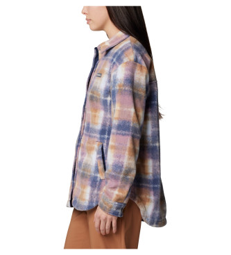 Columbia Benton Springs Multicolour Shirt Jacke