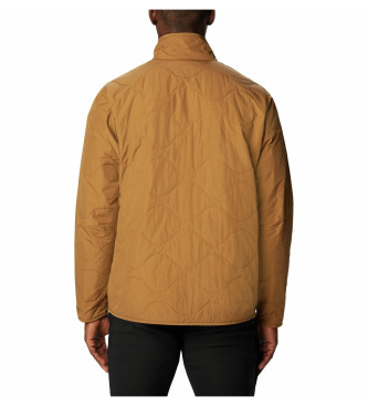 Columbia Brown Birchwood II Jacket