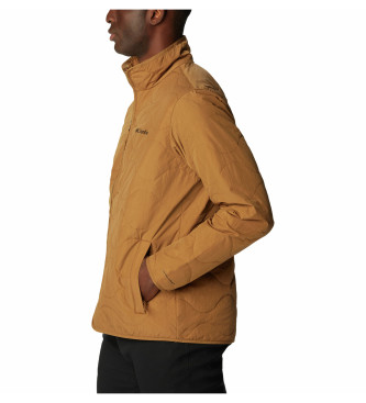 Columbia Brown Birchwood II Jacket