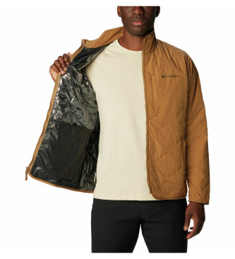 Columbia Brown Birchwood II Jacket