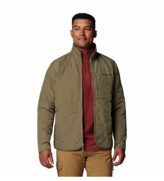 Columbia Birchwood II Jacke grn