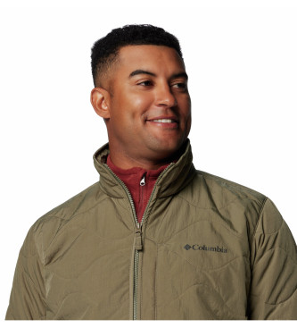 Columbia Birchwood II Jacke grn