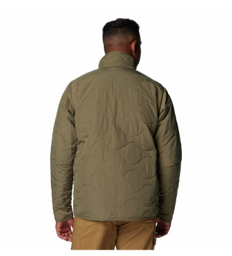 Columbia Veste Birchwood II verte