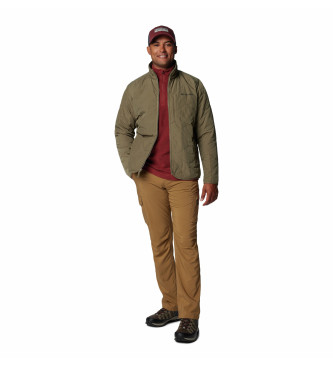 Columbia Veste Birchwood II verte