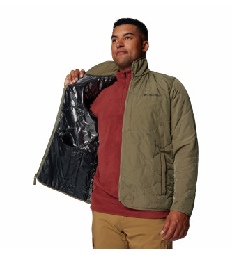 Columbia Birchwood II Jacke grn