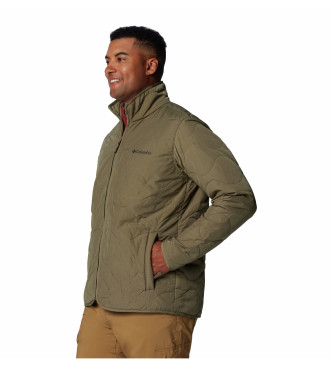 Columbia Birchwood II Jacke grn