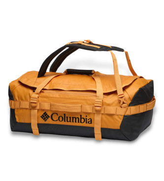 Columbia Landroamer 60L torba rumena