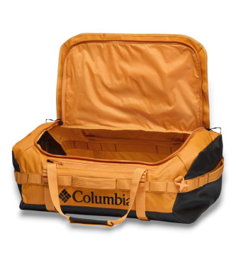 Columbia Sac Landroamer 60L jaune