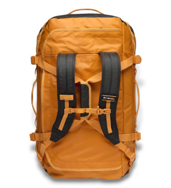 Columbia Landroamer 60L Tasche gelb