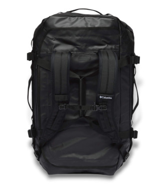 Columbia Landroamer 60L tas zwart