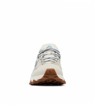 Columbia Chaussures de randonne Peakfreak II beige