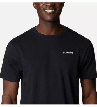Columbia North Cascades T-shirt black