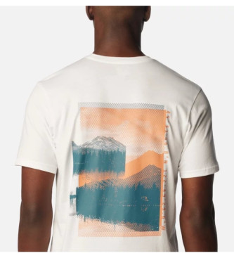 Columbia Rapid Ridge II T-shirt wei
