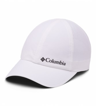 Columbia Htte Cap Cap Silver Ridge III hvid