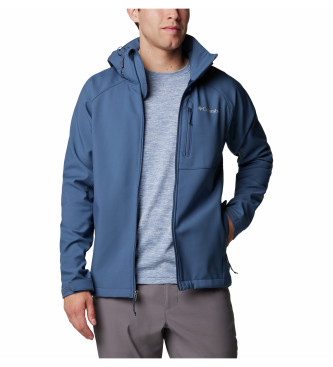 Columbia Chaqueta Cascade Ridge II azul