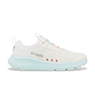 Columbia Trainers Castback white