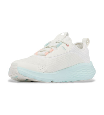 Columbia Trainers Castback white