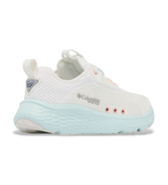 Columbia Trainers Castback white