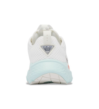 Columbia Trainers Castback white