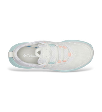 Columbia Trainers Castback white