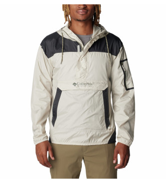 Columbia Challenger Windbreaker beige