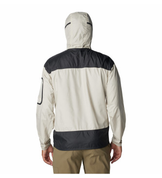 Columbia Challenger windbreaker beige