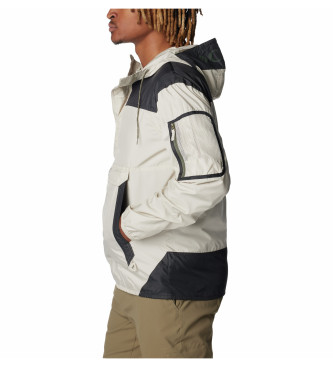 Columbia Challenger windbreaker beige