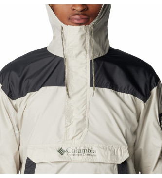 Columbia Challenger Windbreaker beige