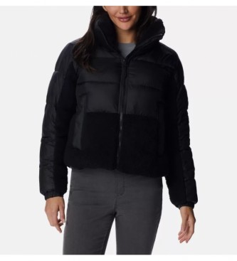 Columbia Leadbetter Point Quilted Jacket black