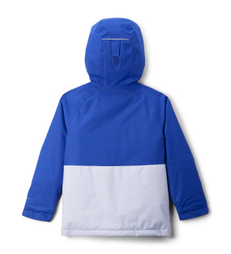 Columbia Chaqueta Alpine Action III azul