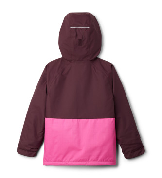 Columbia Alpine Action III Jacke rosa